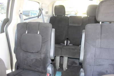 2013 Dodge Caravan, Grand, $5995. Photo 6