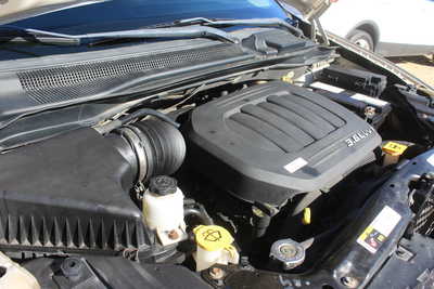 2013 Dodge Caravan, Grand, $5995. Photo 7