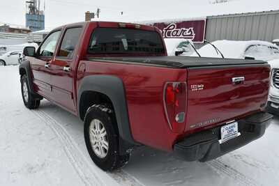 2010 Chevrolet Colorado Crew Cab, $7995. Photo 3