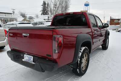 2010 Chevrolet Colorado Crew Cab, $7995. Photo 4