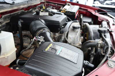 2010 Chevrolet Colorado Crew Cab, $7995. Photo 7