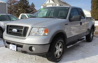 2006 Ford F150 Ext Cab, $11995. Photo 2
