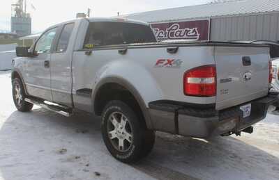 2006 Ford F150 Ext Cab, $11995. Photo 3