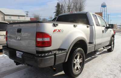 2006 Ford F150 Ext Cab, $11995. Photo 4