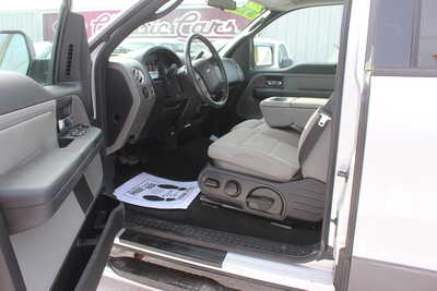 2006 Ford F150 Ext Cab, $11995. Photo 5
