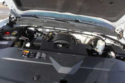 2014 Chevrolet 1500 Reg Cab, $11995. Photo 6