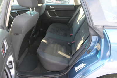 2008 Subaru Outback, $6995. Photo 6