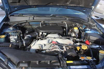 2008 Subaru Outback, $6995. Photo 7