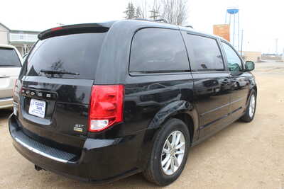2015 Dodge Caravan, $7995. Photo 3