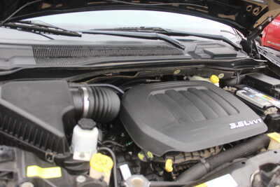 2015 Dodge Caravan, $7995. Photo 7