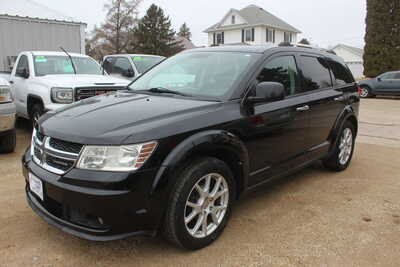 2011 Dodge Journey, $8995. Photo 1