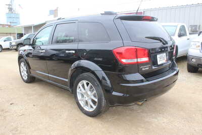 2011 Dodge Journey, $8995. Photo 4