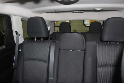 2011 Dodge Journey, $8995. Photo 6