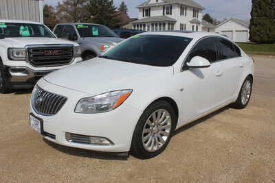 2011 Buick Regal, $8495. Photo 1