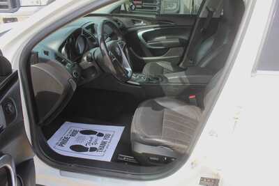 2011 Buick Regal, $8495. Photo 5