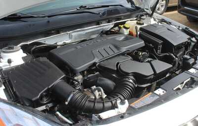 2011 Buick Regal, $8495. Photo 7