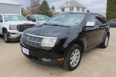 2007 Lincoln MKX, $4495. Photo 1