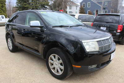 2007 Lincoln MKX, $4495. Photo 2