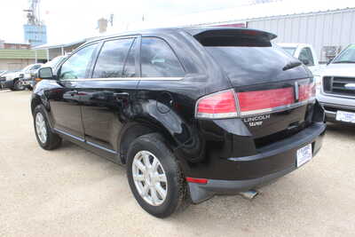 2007 Lincoln MKX, $4495. Photo 4