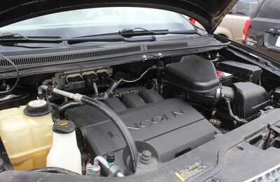 2007 Lincoln MKX, $4495. Photo 7
