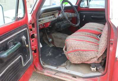 1971 Ford F100, $3995. Photo 5