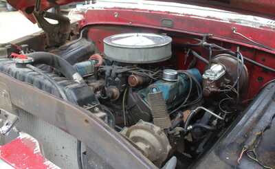1971 Ford F100, $3995. Photo 6