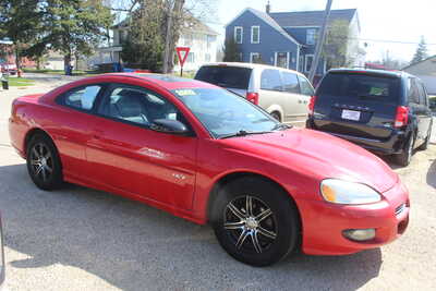 2002 Dodge Stratus, $2995. Photo 2