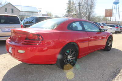 2002 Dodge Stratus, $2995. Photo 3