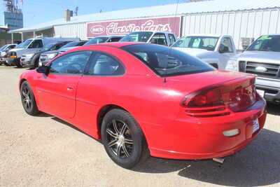 2002 Dodge Stratus, $2995. Photo 4