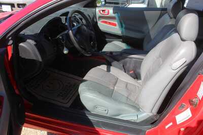 2002 Dodge Stratus, $2995. Photo 5