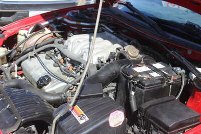 2002 Dodge Stratus, $2995. Photo 7