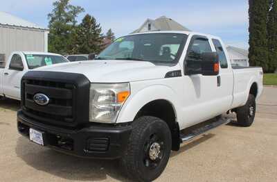 2012 Ford F250 Ext Cab, $12995. Photo 1