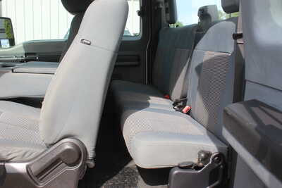 2012 Ford F250 Ext Cab, $12995. Photo 6