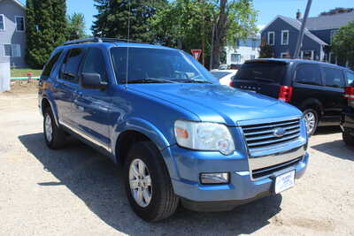 2009 Ford Explorer, $4995. Photo 1