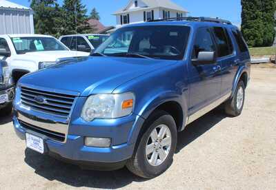 2009 Ford Explorer, $4995. Photo 2