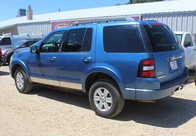 2009 Ford Explorer, $4995. Photo 3