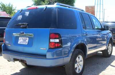 2009 Ford Explorer, $4995. Photo 4