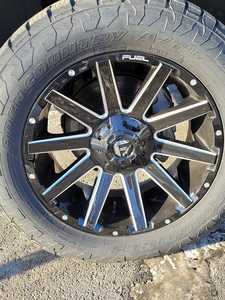 2020 Chevrolet 1500 Crew Cab, $32995. Photo 8