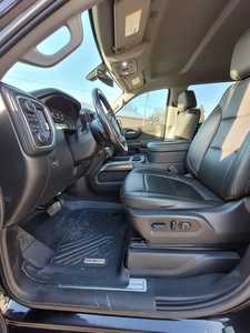 2020 Chevrolet 1500 Crew Cab, $32995. Photo 10