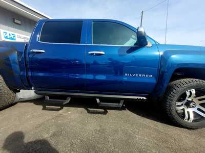 2015 Chevrolet 1500 Crew Cab, $33995. Photo 6