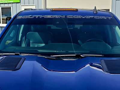 2015 Chevrolet 1500 Crew Cab, $33995. Photo 8