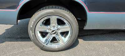 1986 Chevrolet El Camino, $11495. Photo 8