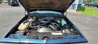 1986 Chevrolet El Camino, $11495. Photo 9