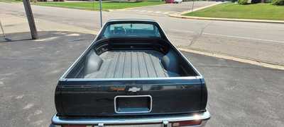 1986 Chevrolet El Camino, $11495. Photo 11