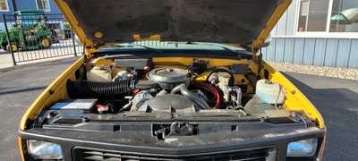 1992 GMC 1500 Reg Cab, $9995. Photo 7