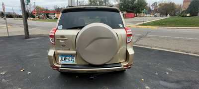 2010 Toyota RAV4, $2995. Photo 2