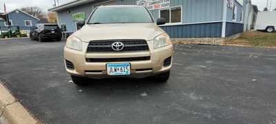 2010 Toyota RAV4, $2995. Photo 4