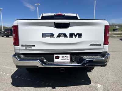 2025 RAM 1500 Crew Cab, $49647. Photo 6