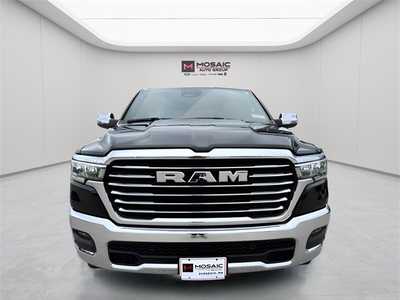 2025 RAM 1500 Crew Cab, $56091. Photo 10