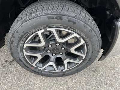 2025 RAM 1500 Crew Cab, $56091. Photo 11